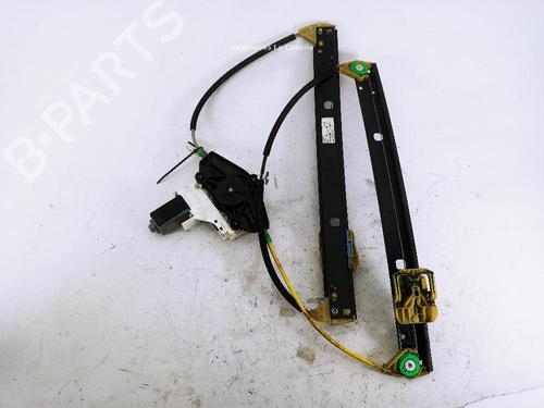 Used Front right window mechanism AUDI A4 B8 (8K2) 2.0 TDI (136 hp) 24042818