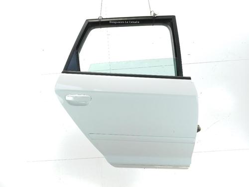 Right rear door AUDI A3 (8P1) 2.0 TDI | BP28290561C5 