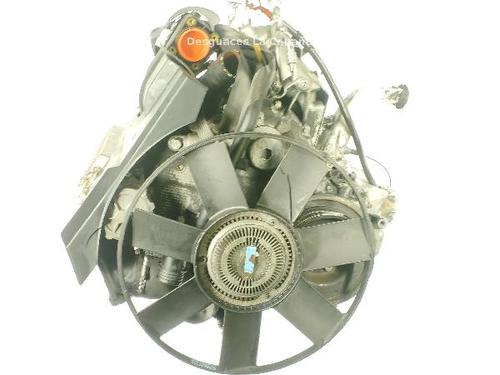 Motor BMW 3 (E36) [1990-1998]  26532838