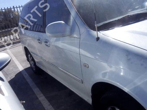 AC-Kompressor KIA CARNIVAL II (GQ) 2.9 CRDi | BP25753684M34 