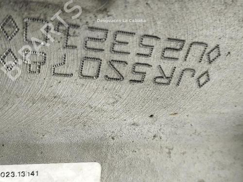 Gearbox RENAULT KANGOO Express (FW0/1_) 1.5 dCi 75 (FW07, FW10, FW04) | BP32743827M3 - Image 5