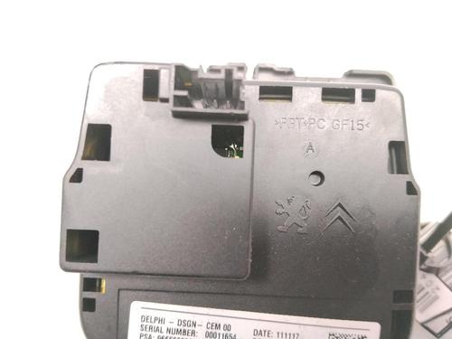 Switch PEUGEOT 508 I (8D_) 2.0 HDi | BP39119541I30 - Image 3