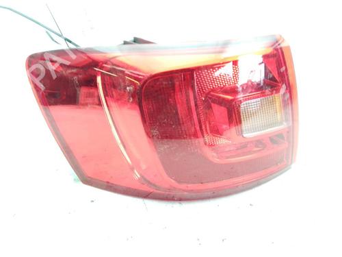 Used Left taillight Left taillight VW JETTA IV (162, 163, AV3, AV2) 1.6 TDI (105 hp) 25734628 25734628