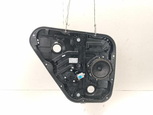 Used Rear left window mechanism Rear left window mechanism 39399408 39399408