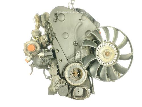 Engine AUDI A4 B5 (8D2) 1.9 TDI | BP36899631M1  - Image 5