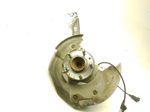 Used Left front steering knuckle Left front steering knuckle 20208294 20208294