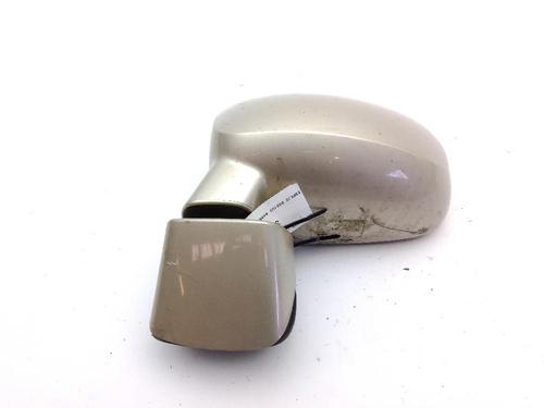 Left mirror SSANGYONG RODIUS I 2.7 Xdi | BP18367552C26 