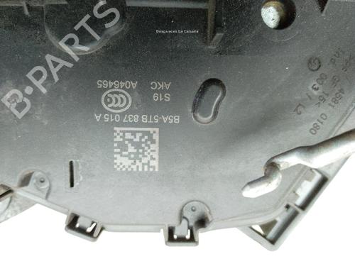 Front left lock SEAT ATECA (KH7, KHP) 2.0 TDI | BP25781512C98 