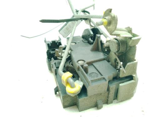 Front left lock RENAULT MASTER II Van (FD) 2.5 dCi | BP25781479C98 