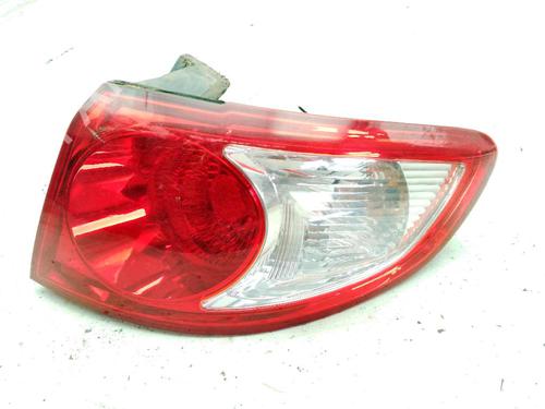 Used Right taillight HYUNDAI SANTA FÉ II (CM) 2.2 CRDi GLS 4x4 (150 hp) 26314748