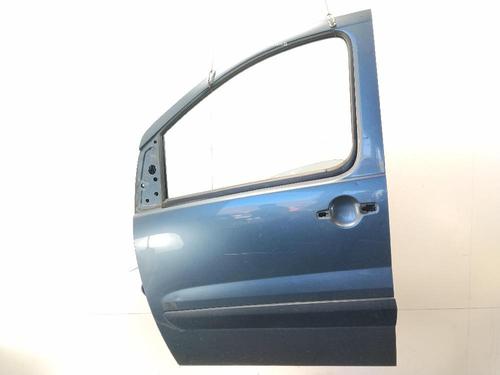Used Left front door Left front door 39491938 39491938