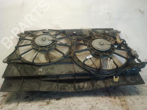 Radiator fan TOYOTA AURIS (_E15_) 2.0 D-4D (ADE150_, ADE150R) | BP29697600M35 