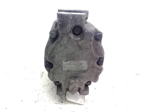 AC compressor SUBARU LEGACY IV (BL) 2.0 AWD (BL5) | BP24607249M34 - Image 4