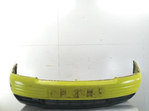 Used Front bumper SEAT AROSA (6H1) 1.0 (50 hp) 27451316