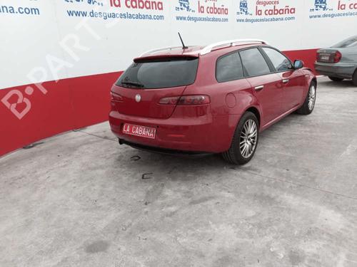Left tailgate light ALFA ROMEO 159 (939_) 1.9 JTDM 16V (939AXC1B, 939AXC12) | BP24042146C79 - Image 9