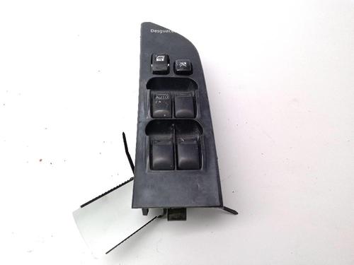 Venstre Foran elrute bryter NISSAN TERRANO II (R20) 2.7 TDi 4WD (125 hp) 30871759