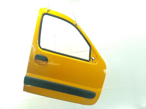 Right front door RENAULT KANGOO (KC0/1_) 1.2 16V (KC05, KC06, KC03, KC0T, KC0W, KC1D) | BP28973019C3 