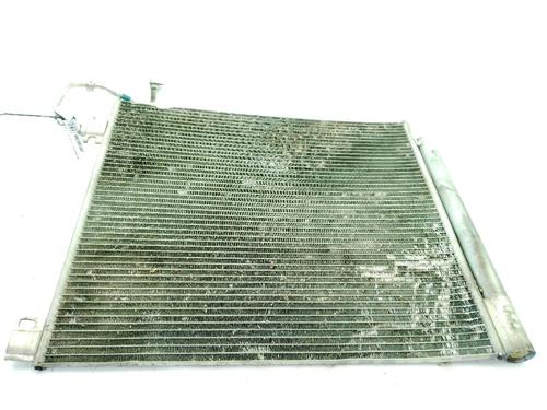 Used AC radiator AC radiator RENAULT KADJAR (HA_, HL_) 1.6 dCi 130 (HLA4) (130 hp) 33232816 33232816