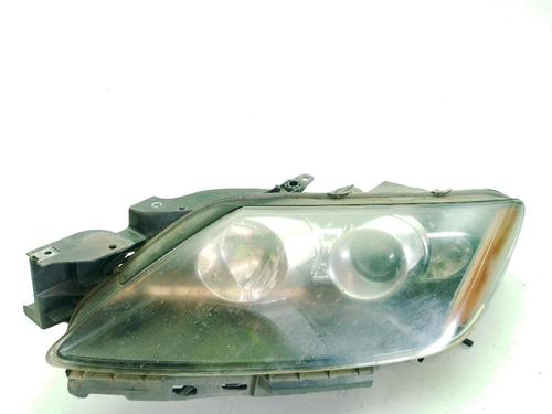 Used Left headlight Left headlight MAZDA CX-7 (ER) 2.2 MZR-CD AWD (ER10A) (173 hp) 35943598 35943598