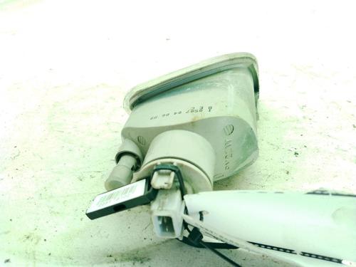 Right front indicator CITROËN SAXO (S0, S1) 1.5 D | BP27555877C33 