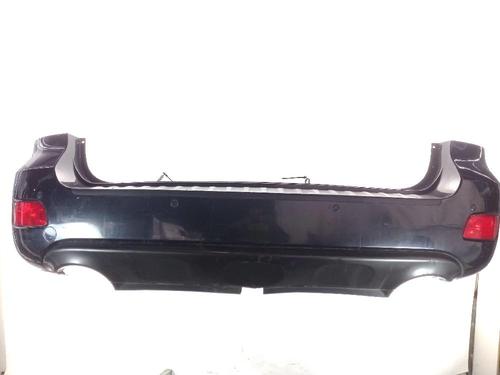 Used Rear bumper HYUNDAI SANTA FÉ II (CM) 2.2 CRDi GLS (150 hp) 18368254
