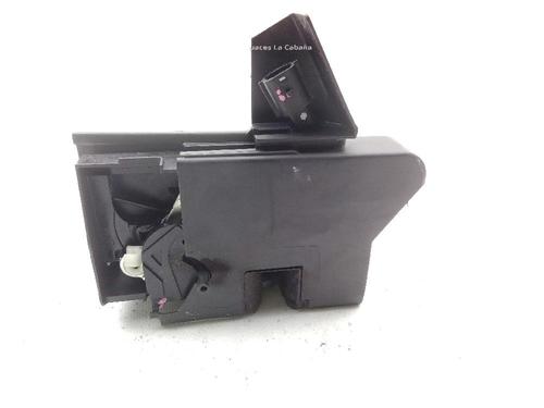 Rear right lock DACIA SANDERO II TCe 90 (B8M1, B8MA, B8AC) | BP18362805C99
