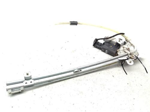 Used Rear left window mechanism RENAULT LAGUNA II (BG0/1_) 2.2 dCi (BG0F) (150 hp) 29383272
