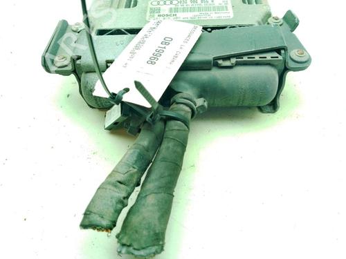 Electronic module AUDI A3 (8P1) 1.9 TDI | BP24050811M83 