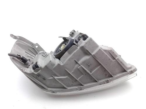 Left headlight CHEVROLET AVEO / KALOS Hatchback (T250, T255) 1.2 | BP18357989C28 