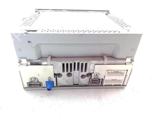 Display NISSAN QASHQAI +2 (JJ10E) 1.5 dCi | BP29605850C48 
