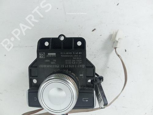 Switch MERCEDES-BENZ E-CLASS (W212) E 250 CDI / BlueTEC (212.003, 212.004) | BP24042080I30 - Image 3