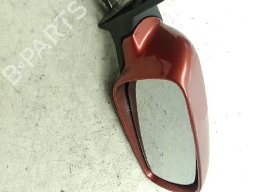 Used Right mirror Right mirror SEAT ALHAMBRA (7V8, 7V9) 1.9 TDI (115 hp) 36255140 36255140