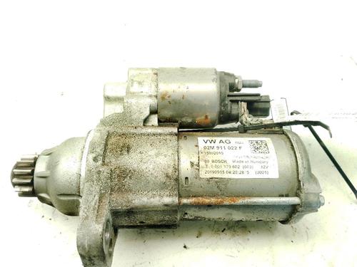 Used Starter Starter SEAT ARONA (KJ7, KJP) 1.0 TSI (95 hp) 24545436 24545436