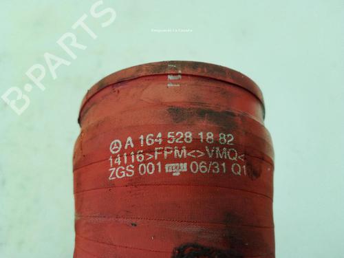 Pipe MERCEDES-BENZ M-CLASS (W164) ML 420 CDI 4-matic (164.128) | BP33811373M125 - Image 2