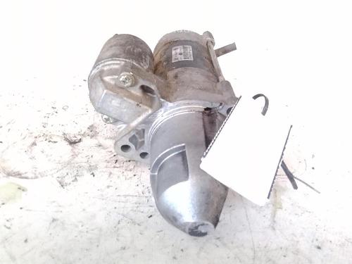 Used Starter OPEL ASTRA K (B16) 1.6 CDTi (68) (110 hp) 19938716
