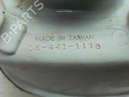 Left headlight VW GOLF III (1H1) 1.6 | BP24002917C28 