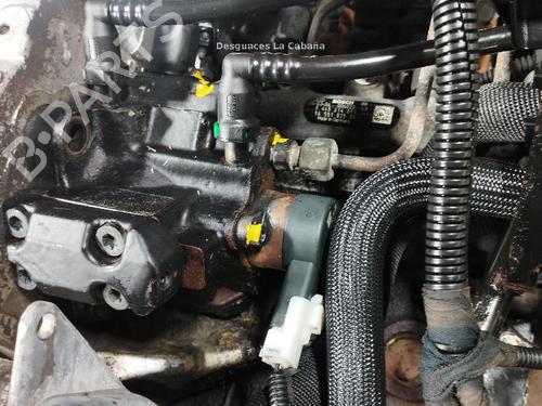 Engine CITROËN JUMPER I Van (244) 2.2 HDi | BP38346986M1 - Image 6