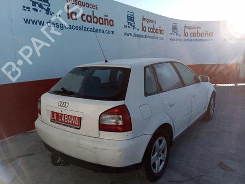 Bakluke lås AUDI A3 (8L1) 1.9 TDI | BP27924792C101 