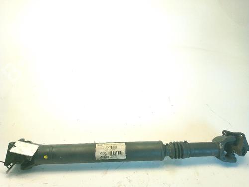 Driveshaft NISSAN NAVARA NP300 Pickup (D23, D23T) 2.3 dCi (D231) | BP18416746M37 