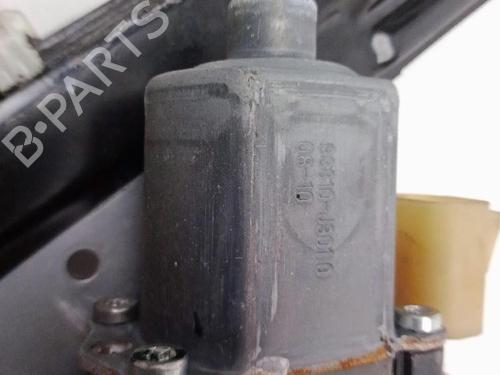 Front left window mechanism CHEVROLET CRUZE (J300) 1.6 | BP27859524C22 - Image 4