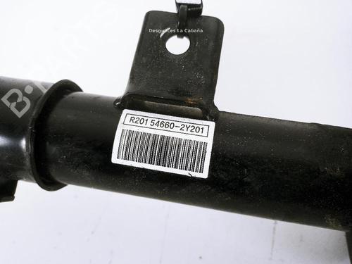 Right front shock absorber HYUNDAI ix35 (LM, EL, ELH) 2.0 CRDi | BP24041949M17 