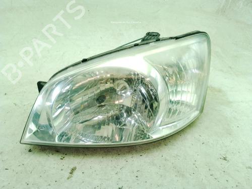Left headlight HYUNDAI GETZ (TB) 1.3 | BP26447129C28 