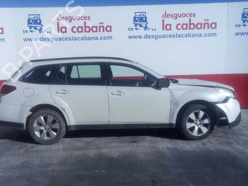 AC compressor SUBARU LEGACY V Estate (BR) 2.0 i AWD | BP32041619M34 - Image 9
