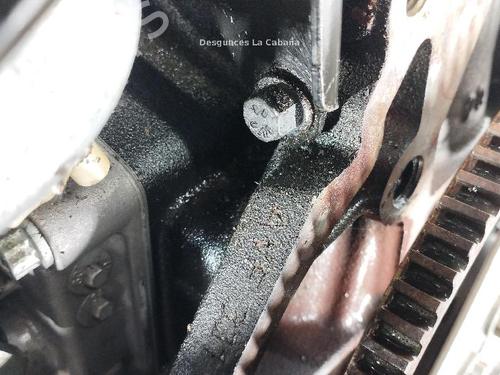 Engine VW PASSAT B5.5 (3B3) 1.9 TDI | BP34363776M1  - Image 7
