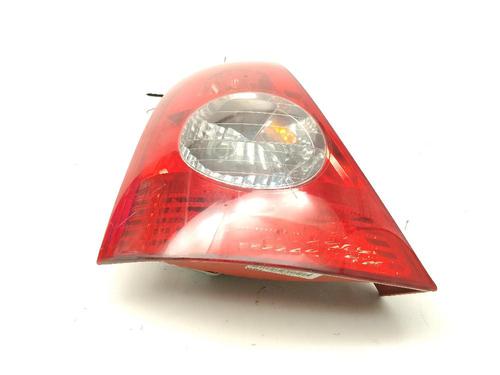 Used Left taillight Left taillight RENAULT CLIO II (BB_, CB_) 1.2 16V (BB05, BB0W, BB11, BB27, BB2T, BB2U, BB2V, CB05,... (75 hp) 39766302 39766302