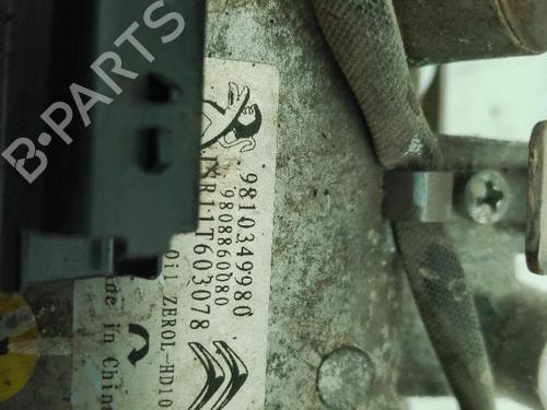 AC compressor OPEL COMBO E Tour / Life (K9) 1.5 | BP31080897M34