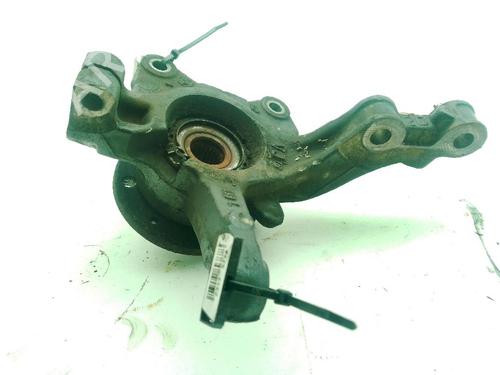 Right front steering knuckle RENAULT KANGOO Express (FW0/1_) 1.5 dCi 75 (FW07, FW10, FW04) | BP30506924M26 - Image 2