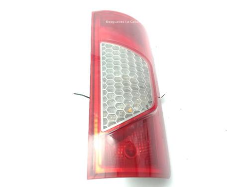 Venstre baglygte FORD TRANSIT CONNECT (P65_, P70_, P80_) 1.8 Di (75 hp) 30844700
