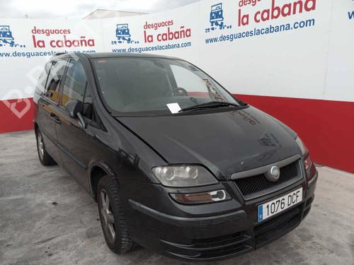 Left mirror FIAT ULYSSE (179_) 2.2 JTD | BP24041470C26 