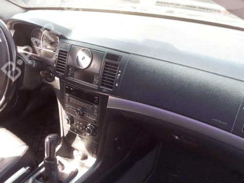 Raammechaniek links achter CHEVROLET EPICA (KL1_) 2.0 D | BP30695955C24